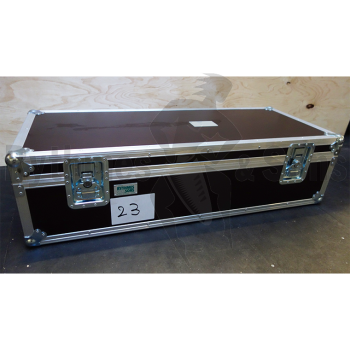 Flight-case - Malle Classique 1195x505xH325-1