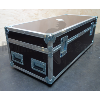 Flight-case - Malle Classique 1195x530xH445-1