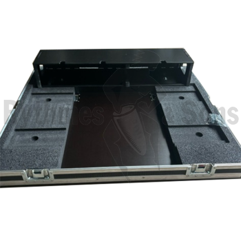 Flight-case - YAMAHA CL5 Flight case HEXA pour table de m-1