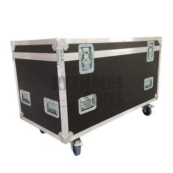 Flight-case - Edition limitée Malle Classique 1200x600xH6-1
