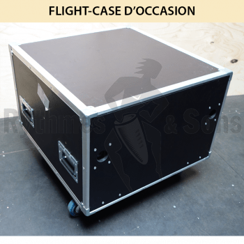 Flight-case - Malle OpenRoad® 725x695xH620-3