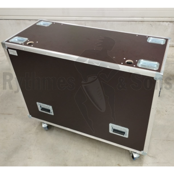 Flight-case - OpenRoad® Large Flight case pour 1 à 4 écra-1