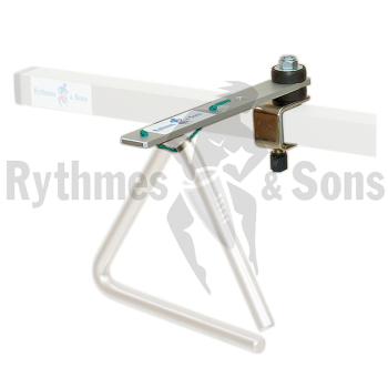 Percussions - Attache de triangle RYTHMES & SONS-1