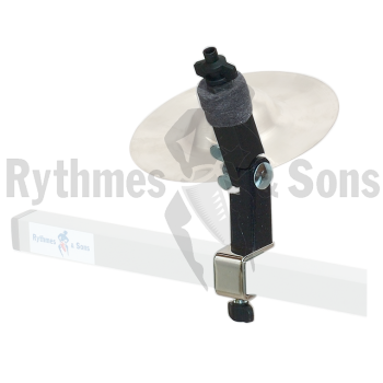 Percussions - Attache articulable pour cymbale-1