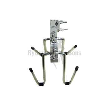 Percussions - Support CADESON pour cymbales frappées-1