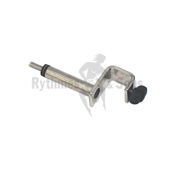 Percussions - Attache pour crotale individuelle Hauteur 6-1