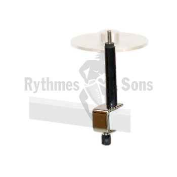 Percussions - Attache pour crotale individuelle Hauteur 8-1