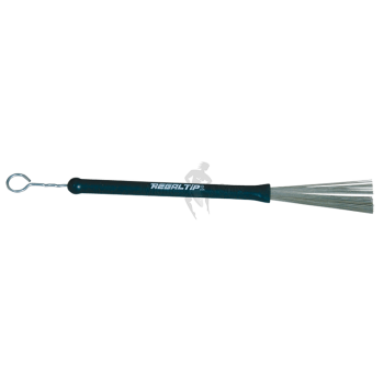 Percussions - Balais Regal Tip rétractable 583R-1
