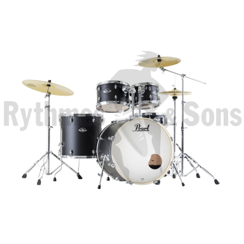 Percussions - Batterie PEARL Export 20'-1