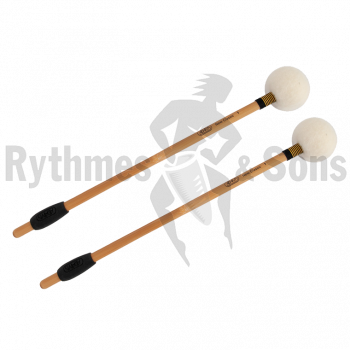 Percussions - Paire de baguettes ADAMS New Classic Series-1