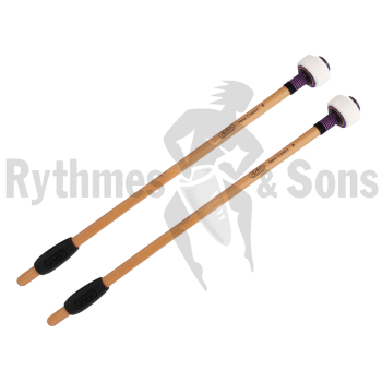 Percussions - Paire de baguettes ADAMS New Classic Series-1