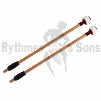 Percussions - Paire de baguettes ADAMS New Classic Series-1