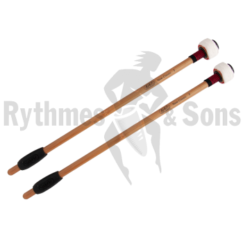 Percussions - Paire de baguettes ADAMS New Classic Series-1