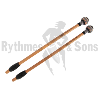 Percussions - Paire de baguettes ADAMS New Classic Series-1