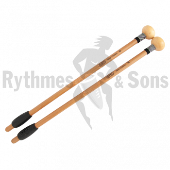 Percussions - Paire de baguettes ADAMS New Classic Series-1