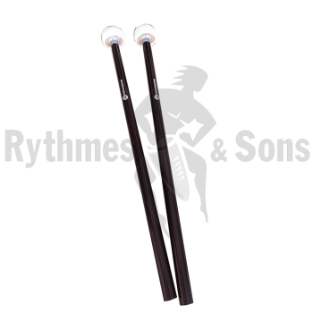 Pair of mallets JG PERCUSSION Hybride HY32