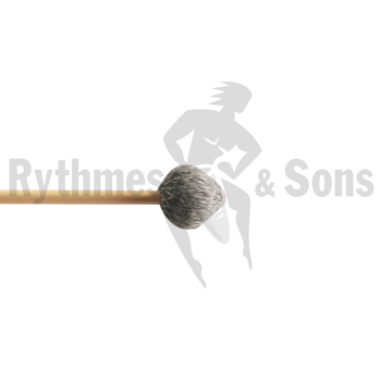 Percussions - Paire de baguettes BALTER MALLETS Expressio-1
