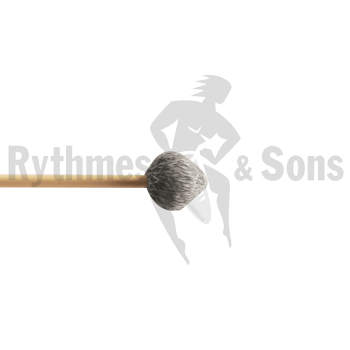 Percussions - Paire de baguettes BALTER MALLETS Expressio-1