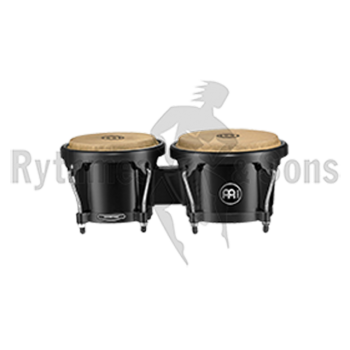 Percussions - Paire de bongos Headliner® Ø6' 1/2+7' 1/2 M-1