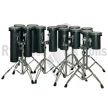 Percussions - Boo Bam 6'-1