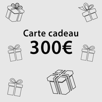 Flight-case - Carte cadeau de 300€-1