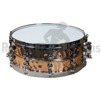 Percussions - Caisse claire CADESON 14'x5' 1/2 SGB SERIES-1