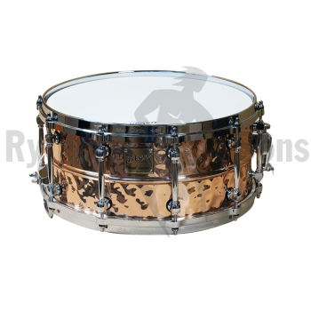 Percussions - Caisse claire CADESON 14'x6' 1/2 SGB SERIES-1