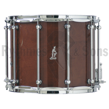 Percussions - Caisse claire de concert Brady 14' x 12'-1