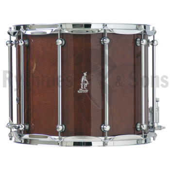 Percussions - Caisse claire de concert Brady 14' x 12'-1