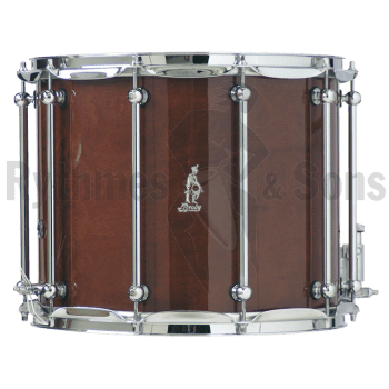 Percussions - Caisse claire de concert Brady 14' x 12'-1