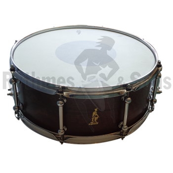 Percussions - Caisse claire BRADY Jarrah Ply 16'x6' 1/2-1