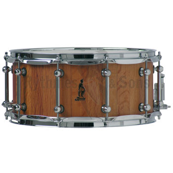 Pearl Caisse Claire Symphonique 14 x 6.5 nature