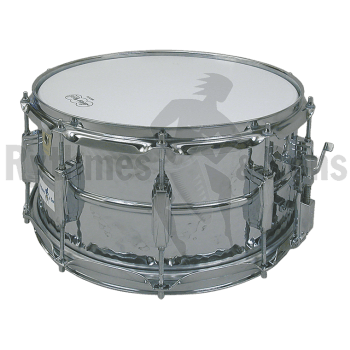 Percussions - Caisse claire LUDWIG Supraphonic 14'x6' 1/2-1