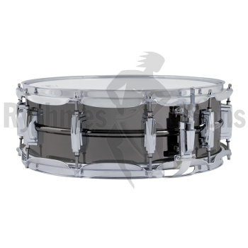 Caisse claire LUDWIG LB416 série Black Beauty 14