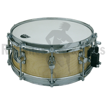 Percussions - Caisse claire Sonor S Class Maple fût bois -1