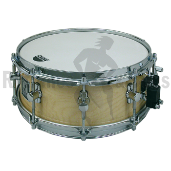 Percussions - Caisse claire Sonor S Class Maple fût bois -1