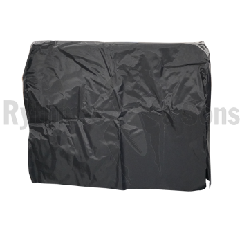Mobilier d'orchestre - Housse de protection pour chariot -1