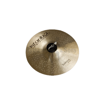 Percussions - Cymbale Splash Ø8' ISTANBUL AGOP-1