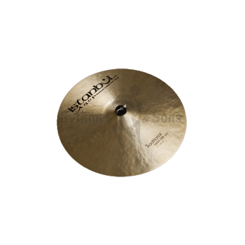 Percussions - Cymbale Istanbul Thin Crash Ø 18'/46 cm-1