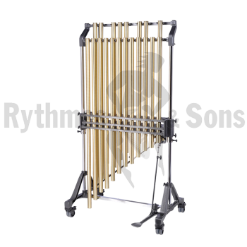 Percussions - Cloches-tubes ADAMS BKL5216 Philharmonic La-1
