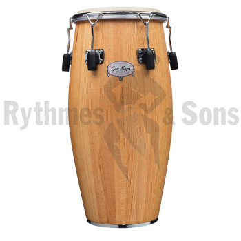 Percussions - Tumba GON BOPS CALIFORNIA NATURAL Ø12,25'-1