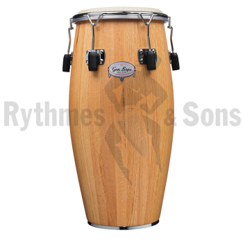 Percussions - Tumba GON BOPS CALIFORNIA NATURAL Ø12,25'-1
