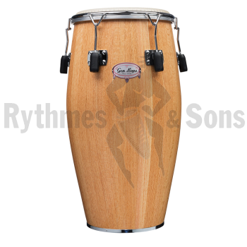 Percussions - Super tumba GON BOPS CALIFORNIA NATURAL Ø13-1
