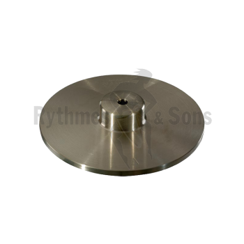 Percussions - Crotale grave Sol 6 ZILDJIAN-1