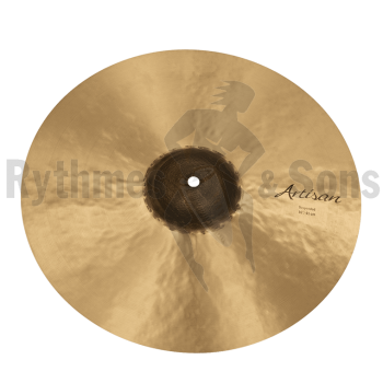 Cymbales SABIAN Serie Artisan Ø16