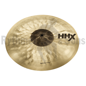 Cymbales SABIAN HHX Ø18