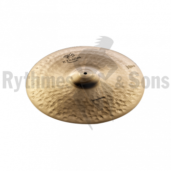 Percussions - Cymbales suspendues ZILDJIAN K Constantinop-1