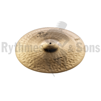 Percussions - Cymbales suspendues ZILDJIAN K Constantinop-1