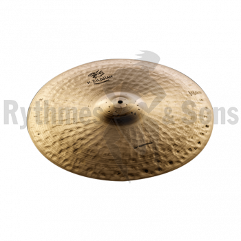 Percussions - Cymbales suspendues ZILDJIAN K Constantinop-1