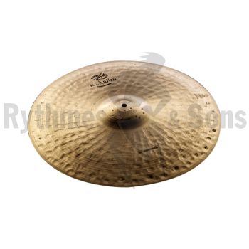 Percussions - Cymbales suspendues ZILDJIAN K Constantinop-1